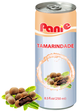 PANIE Sparkling Tamarind Juice SODA